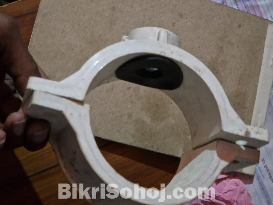 Pvc Pipe Saddles Clamp 3